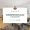 review over living room image