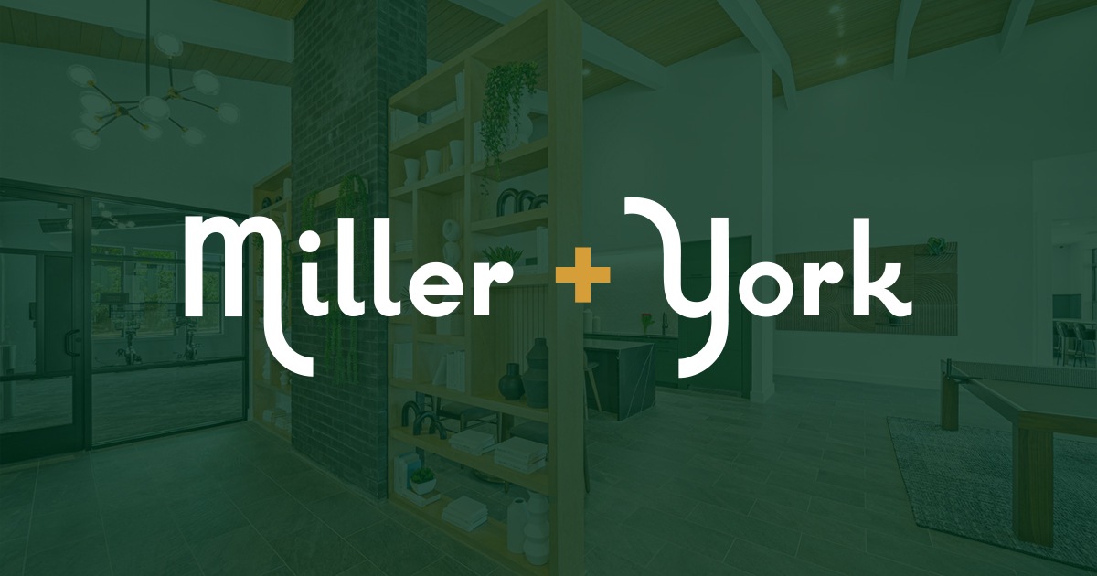 Miller and York Apartments